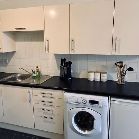 Koala & Tree - Renovated 2 Bed Apartment In City Centre - Short Lets & Serviced Accommodation Cambridge Ngoại thất bức ảnh
