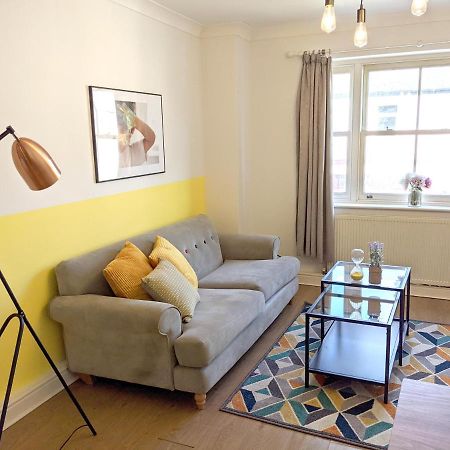 Koala & Tree - Renovated 2 Bed Apartment In City Centre - Short Lets & Serviced Accommodation Cambridge Ngoại thất bức ảnh