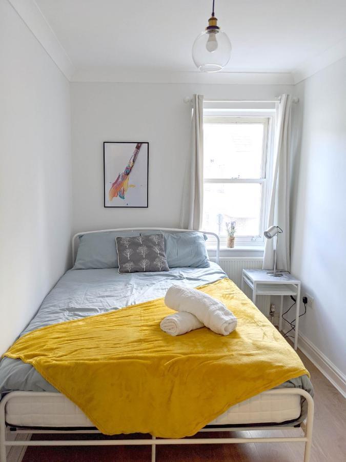 Koala & Tree - Renovated 2 Bed Apartment In City Centre - Short Lets & Serviced Accommodation Cambridge Ngoại thất bức ảnh