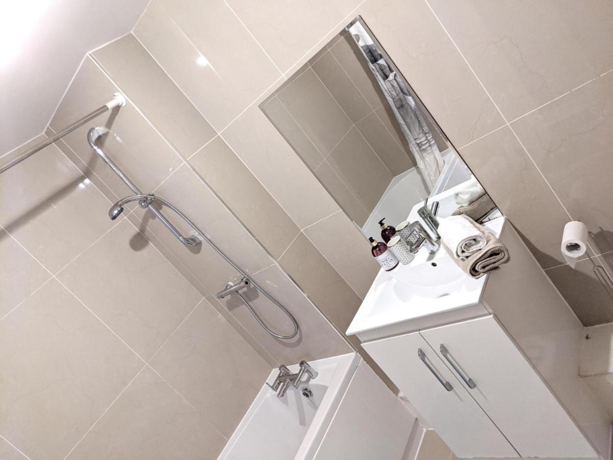 Koala & Tree - Renovated 2 Bed Apartment In City Centre - Short Lets & Serviced Accommodation Cambridge Ngoại thất bức ảnh