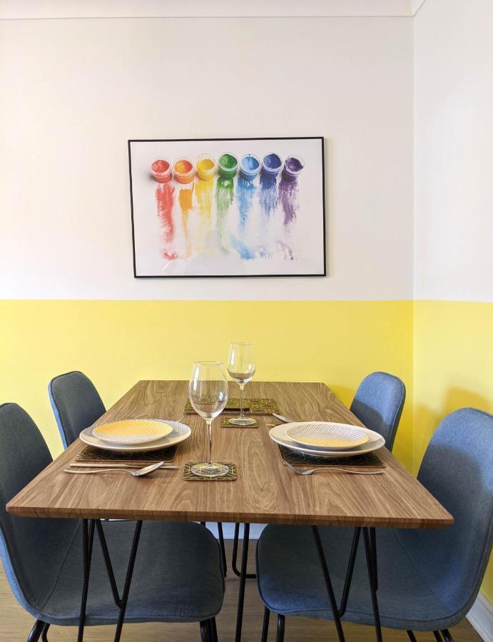 Koala & Tree - Renovated 2 Bed Apartment In City Centre - Short Lets & Serviced Accommodation Cambridge Ngoại thất bức ảnh